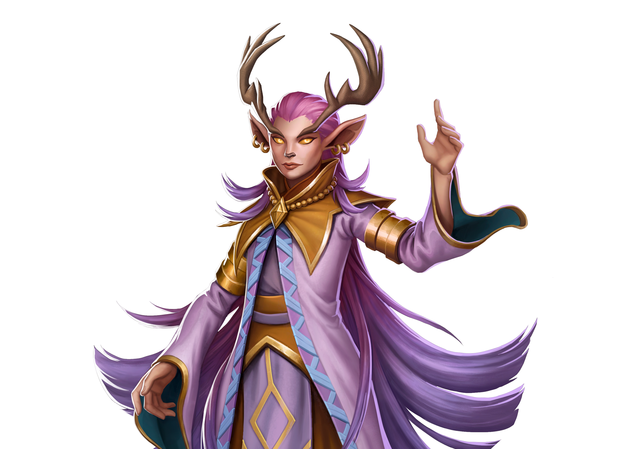 How do I start playing? — Guild of Guardians